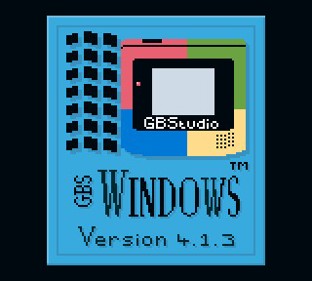 GBS Windows - Screenshot - Game Title (null) - 320x288