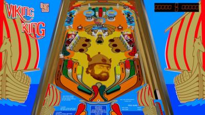 Viking King - Screenshot - Gameplay (null) - 640x360