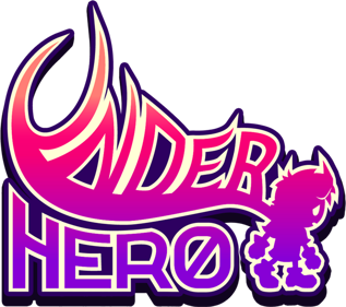 UnderHero - Clear Logo (null) - 651x577