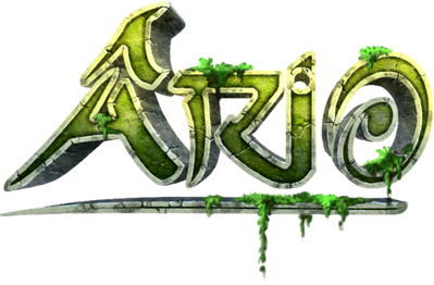 Ario - Clear Logo (World) - 616x404