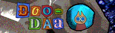 Doo-Daa - Banner (World) - 1920x564
