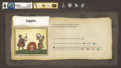 Inkulinati - Screenshot - Gameplay (null) - 1920x1080