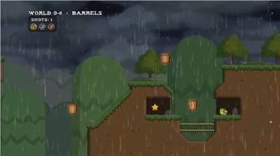 Produce Wars - Screenshot - Gameplay (World) - 746x418