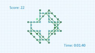 AutoMorpion - Screenshot - Gameplay (World) - 1000x562