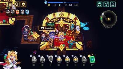 Vivid Knight - Screenshot - Gameplay (null) - 1920x1080