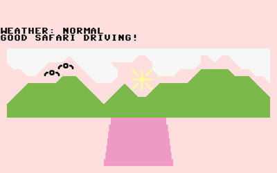 Africa Safari - Screenshot - Gameplay (null) - 640x400