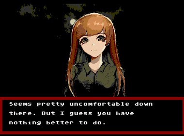 Nothing Special - Screenshot - Gameplay (null) - 633x467