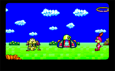 Youtoden - Screenshot - Gameplay (null) - 642x402