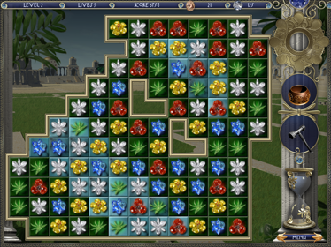 Babylonia - Screenshot - Gameplay (null) - 800x600