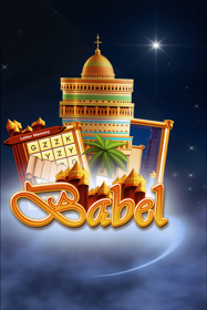 Babel Deluxe - Fanart - Box - Front (null) - 800x1200
