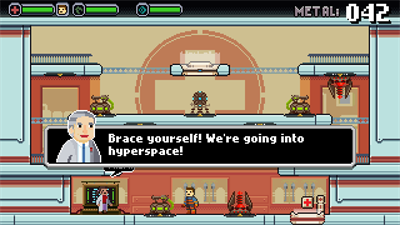 Spacejacked - Screenshot - Gameplay (null) - 960x540