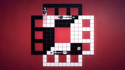 INVERSUS Deluxe - Screenshot - Gameplay (null) - 1920x1080