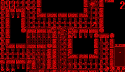 Jack Bros. - Screenshot - Gameplay (null) - 822x480