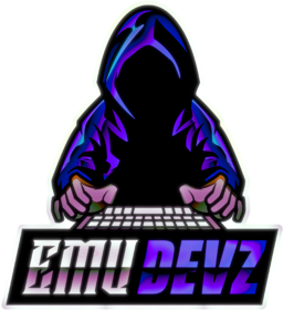 EmuDevz - Clear Logo (null) - 658x720