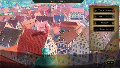 War of Ashird - Screenshot - Gameplay (World) - 1920x1080