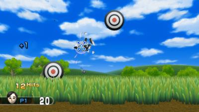 Wii Play - Screenshot - Gameplay (null) - 1920x1080