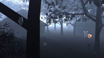 Island Adventure II: Karma - Screenshot - Gameplay (World) - 1000x562