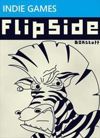 FlipSide - Box - Front (World) - 219x300