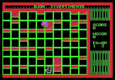 Lunatic - Screenshot - Gameplay (null) - 609x425