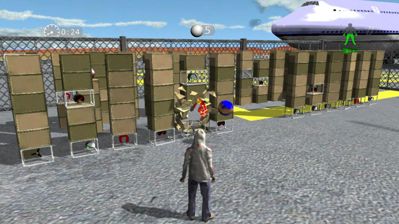 Block Slam - Screenshot - Gameplay (World) - 1000x562