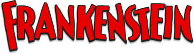 Frankenstein: Color Edition - Clear Logo (null) - 786x219