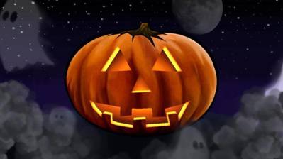 Pumpkin Carver - Screenshot - Gameplay (World) - 1000x562