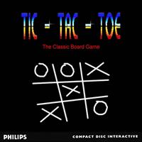 Tic Tac Toe - Box - Front (null) - 1400x1400