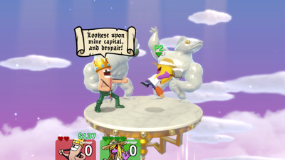 Slap City - Screenshot - Gameplay (null) - 1920x1080