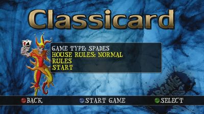 Classicard - Screenshot - Game Select (World) - 1200x675