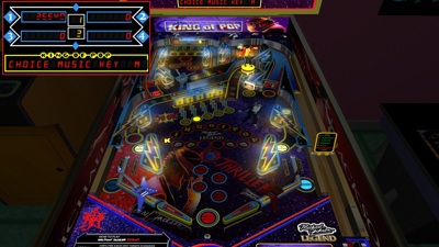 The King of Pop - Screenshot - Gameplay (null) - 1920x1080
