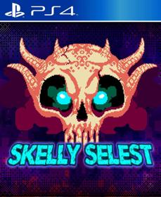 Skelly Selest - Fanart - Box - Front (null) - 805x986