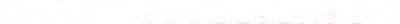 Death Proclaimed 2 - Clear Logo (null) - 1424x87
