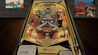 Trail Drive - Screenshot - Gameplay (null) - 1918x1080