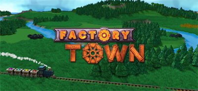 Factory Town - Banner (null) - 1600x740
