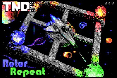 Rotor Repeat - Screenshot - Game Title (null) - 621x414