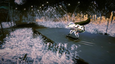 Skate Story - Screenshot - Gameplay (World) - 1920x1080