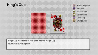 Drinking Games - Screenshot - Gameplay (World) - 1000x562