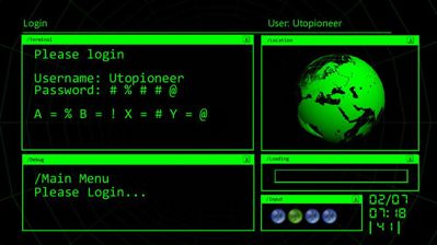 Hack This Game 2 - Screenshot - Gameplay (World) - 1000x562