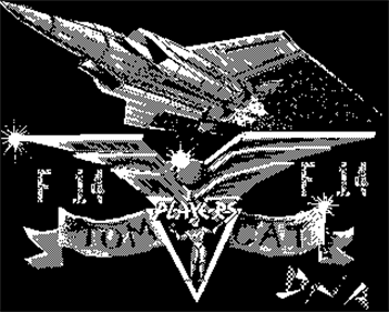 Tomcat - Screenshot - Game Title (null) - 320x256