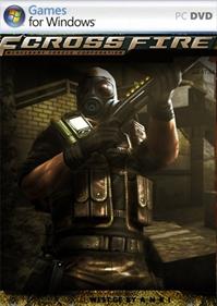 Crossfire - Fanart - Box - Front (null) - 455x640