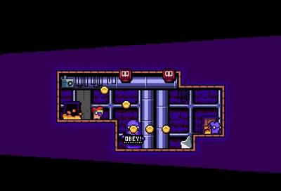 Prisonela MD - Screenshot - Gameplay (null) - 619x421