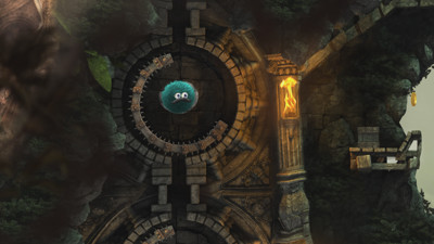Leo's Fortune - Screenshot - Gameplay (null) - 1920x1080