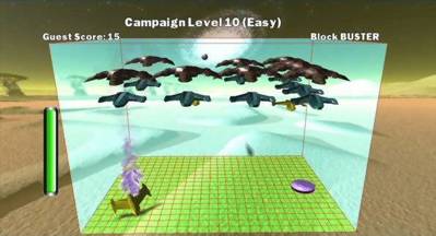 BlockBuster - Screenshot - Gameplay (World) - 595x322