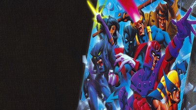 Ultimate X-Men 2 - Fanart - Background (null) - 1920x1080