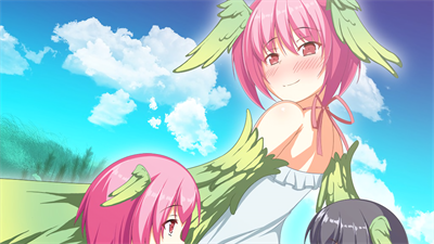 Monster Girl Club Bifrost - Fanart - Background (null) - 1920x1080