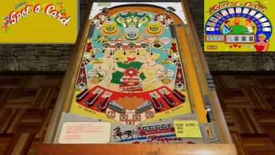 Spot-A-Card - Screenshot - Gameplay (null) - 640x360