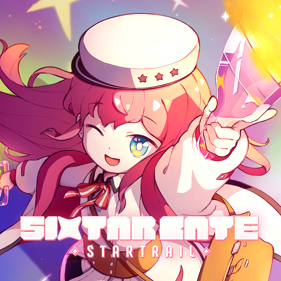 Sixtar Gate: STARTRAIL - Icon (North America) - 1024x1024