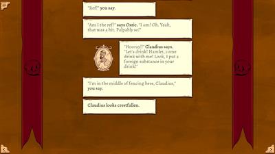 To Be or Not To Be - Screenshot - Gameplay (null) - 1280x720