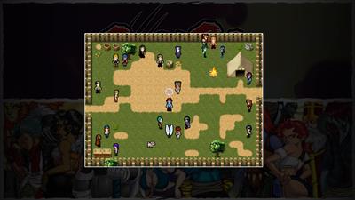 Samsa and the Knights of Light - Screenshot - Gameplay (null) - 1280x720