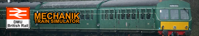 Mechanik: DMU - Banner (World) - 760x140